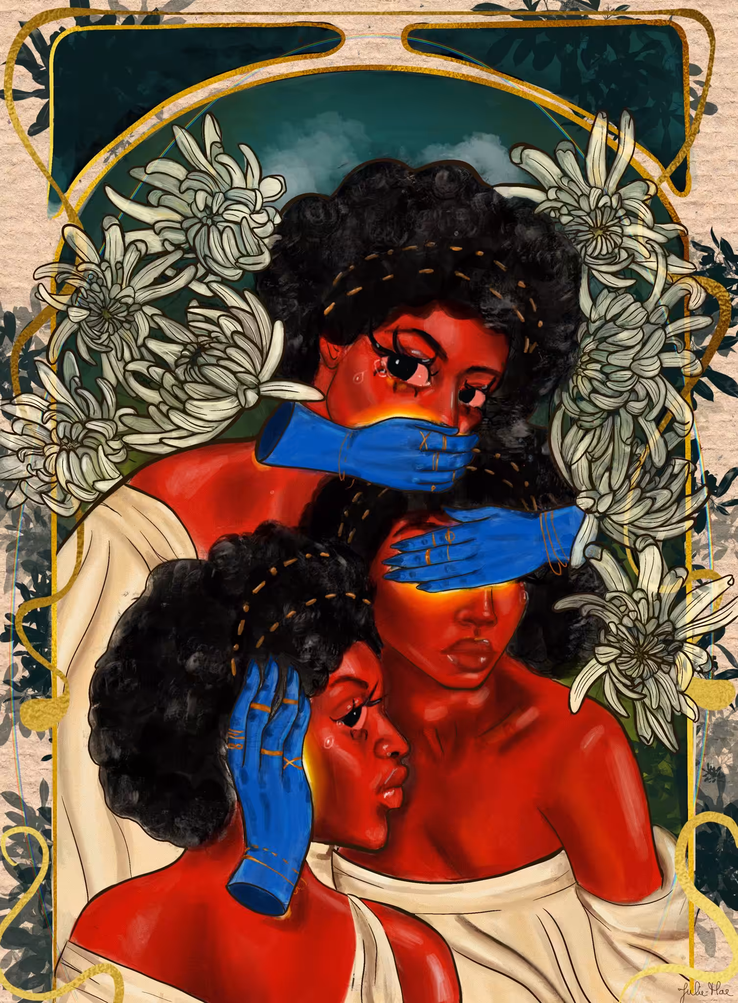 Trinity