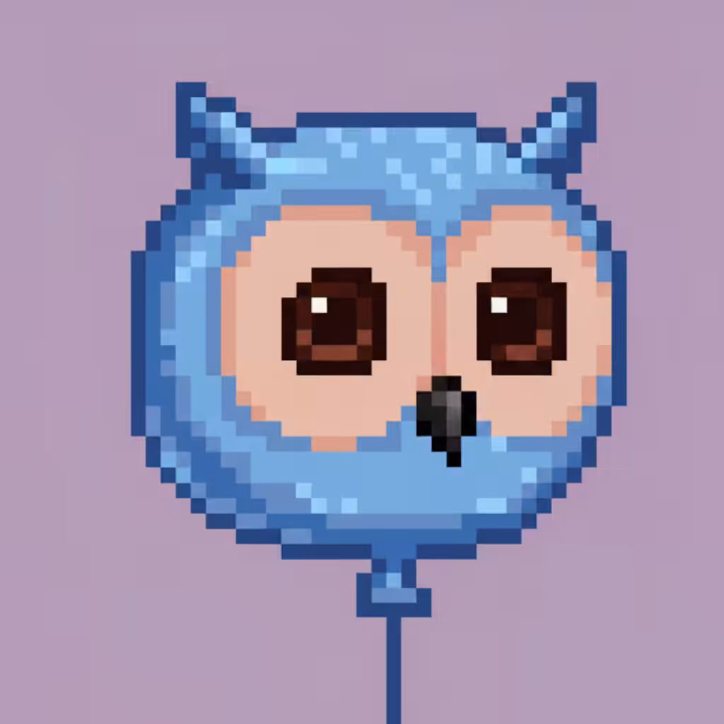 Hoot #14