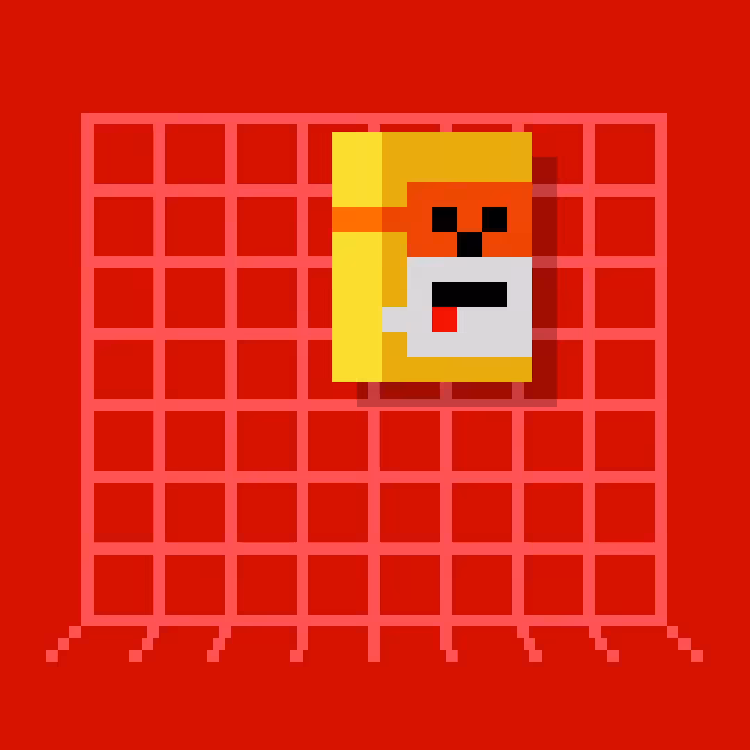 8BIT_ERIC_BOING #3
