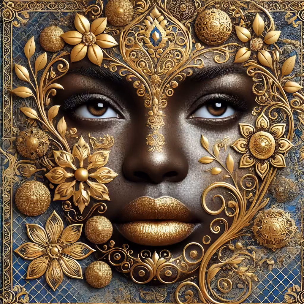 Golden Essence