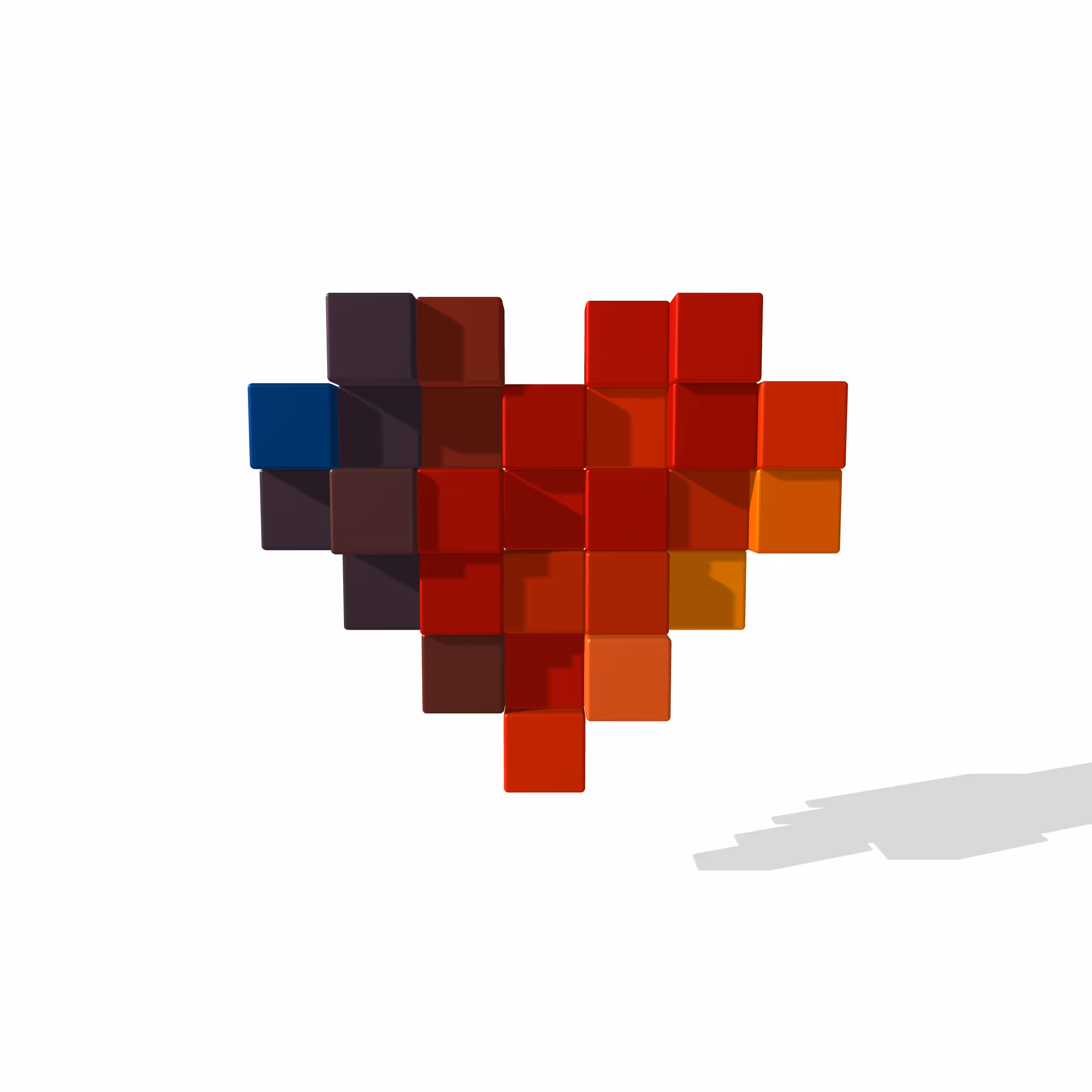 heart + craft #3808