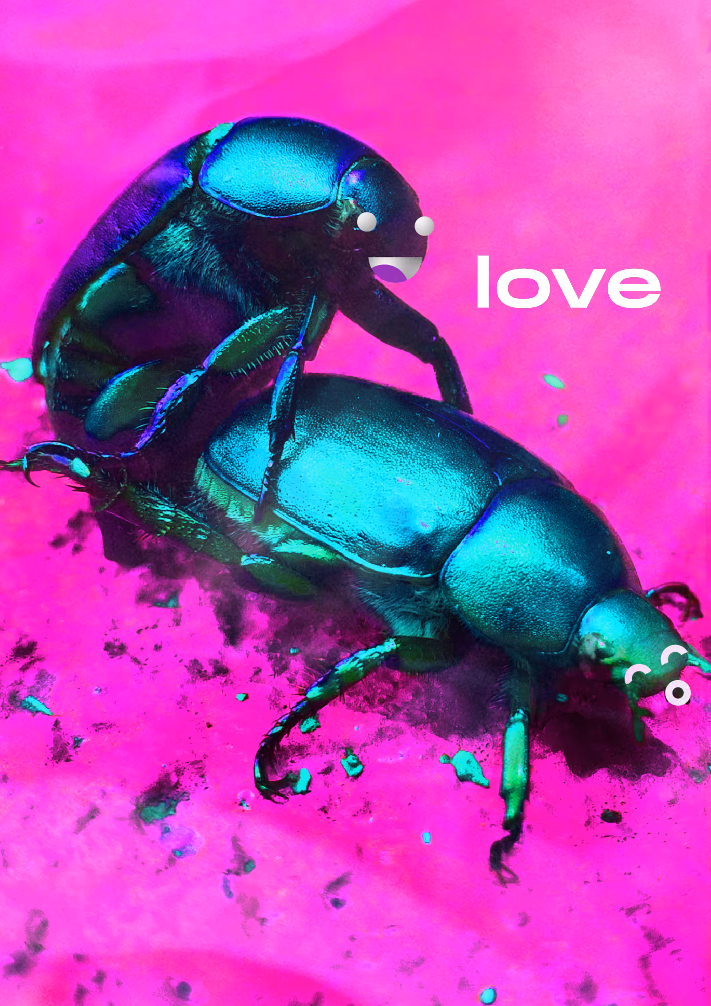 LOVE