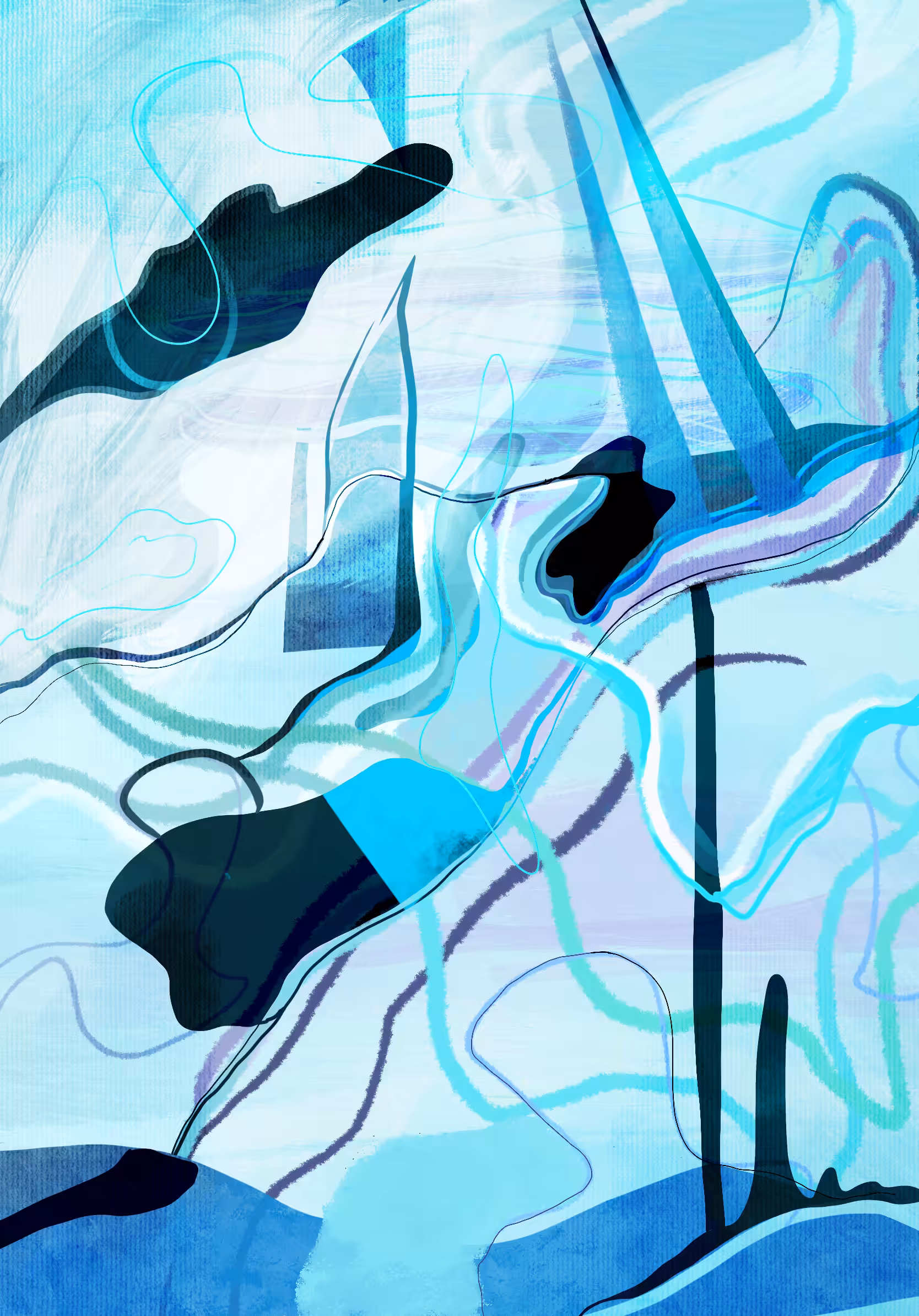 Underwater #1