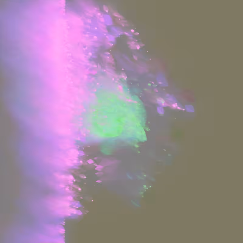 Stitched: Trauma #598