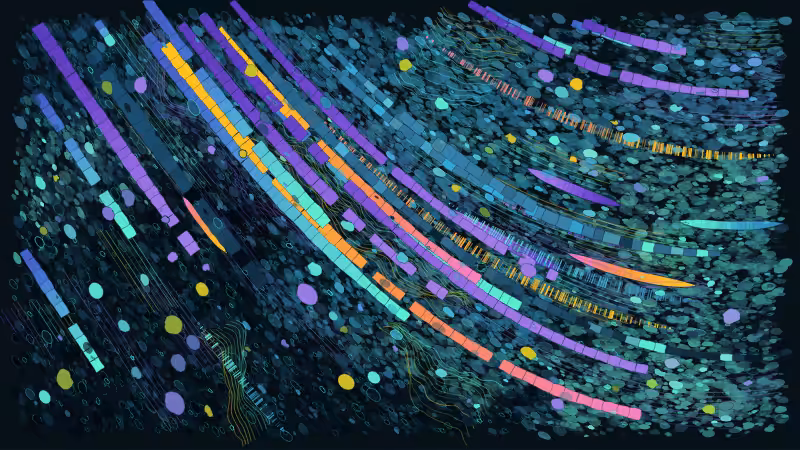 Tiny Endless Things #250