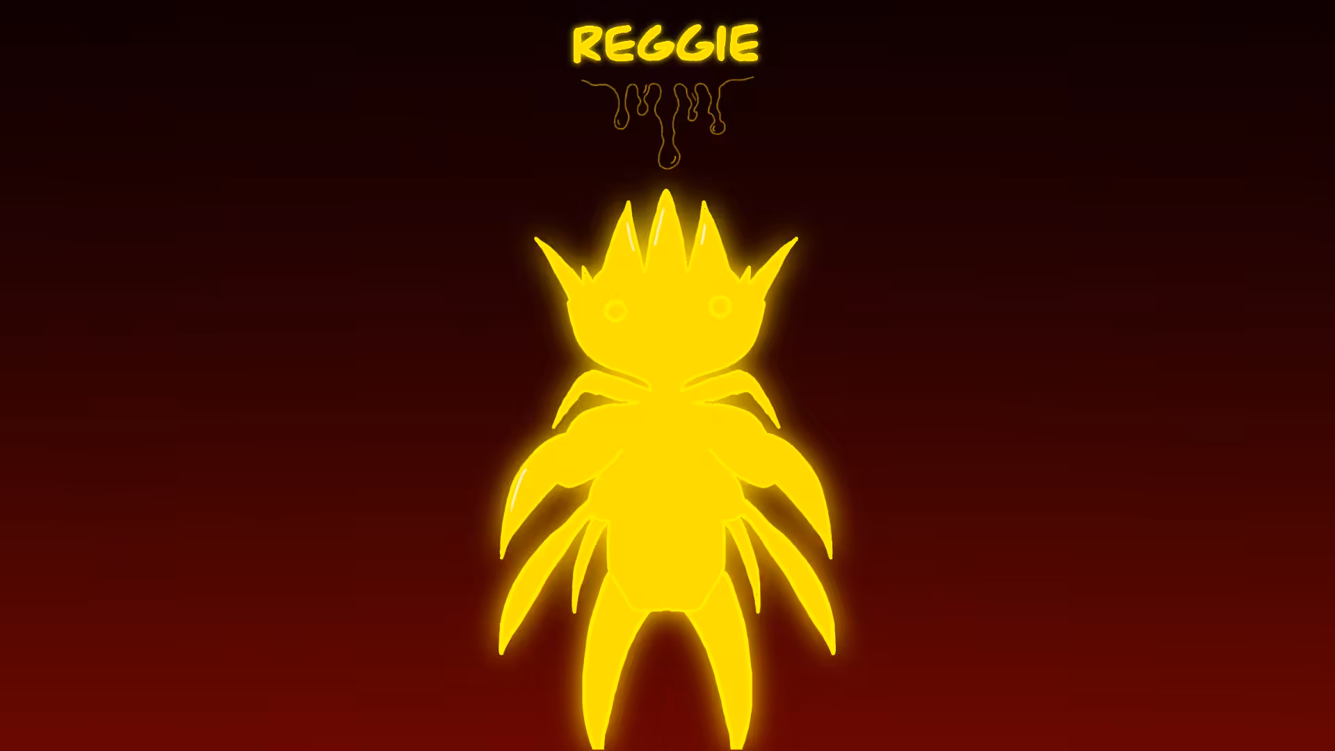 Reggie