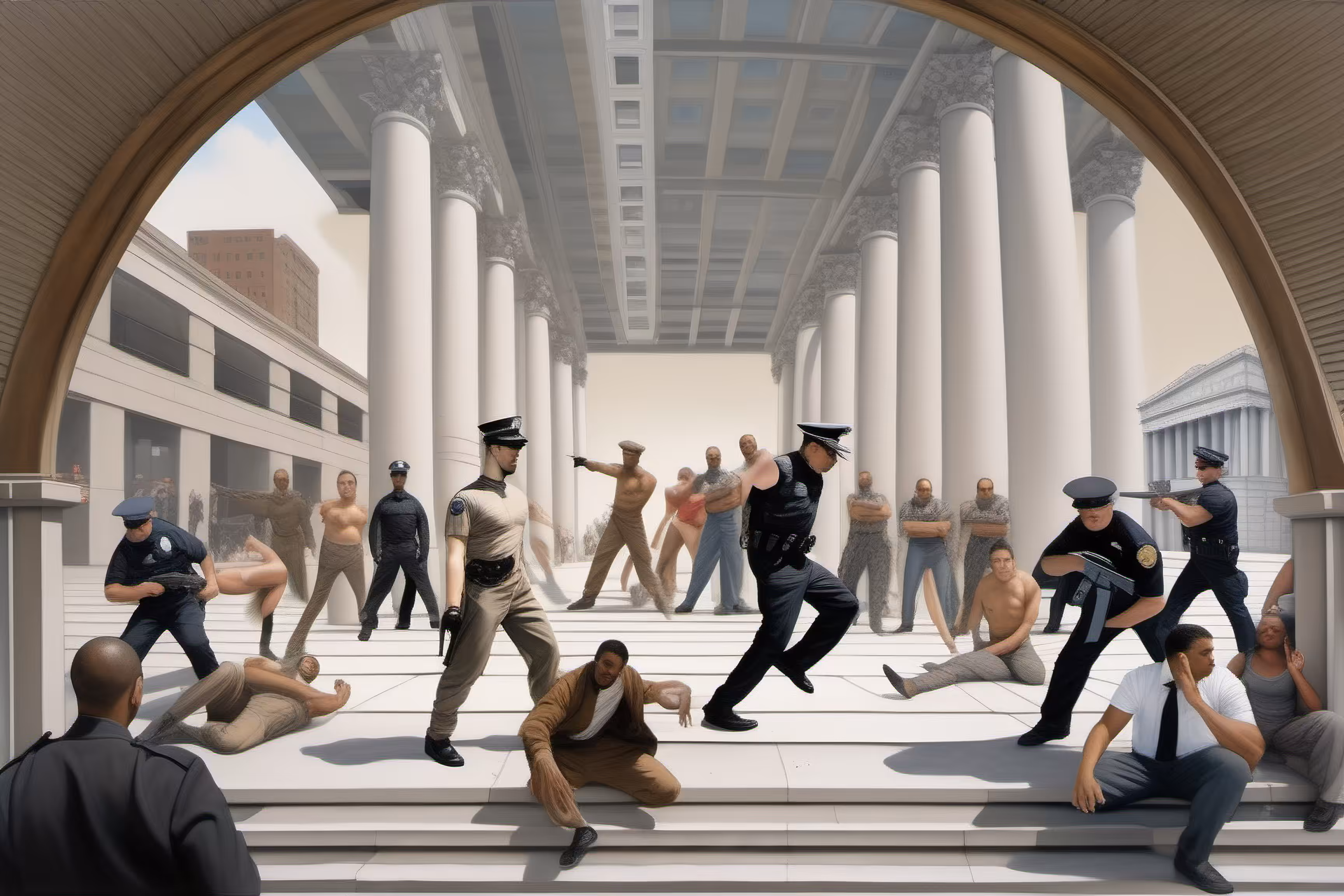 Classical Studies #97
