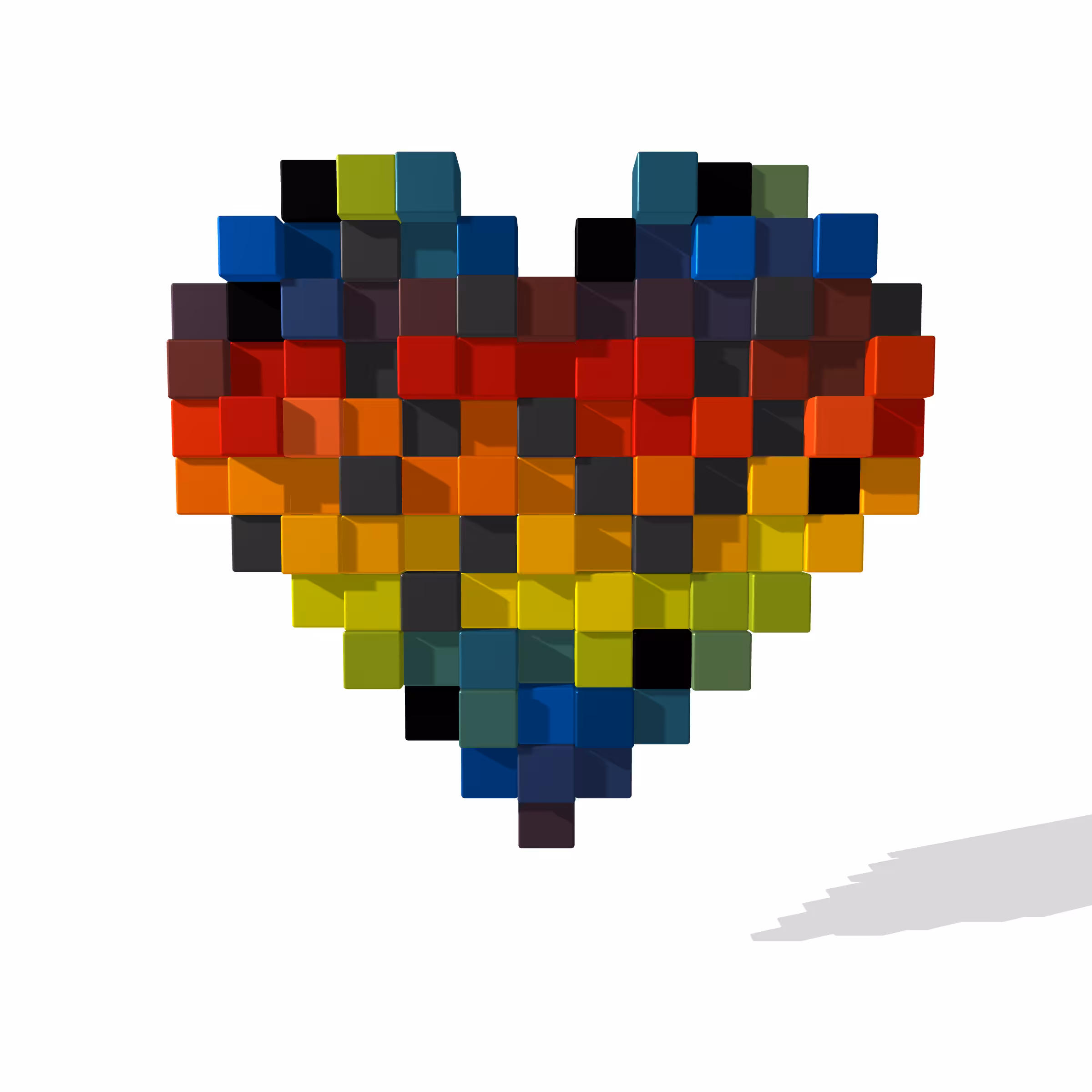 heart + craft #19165