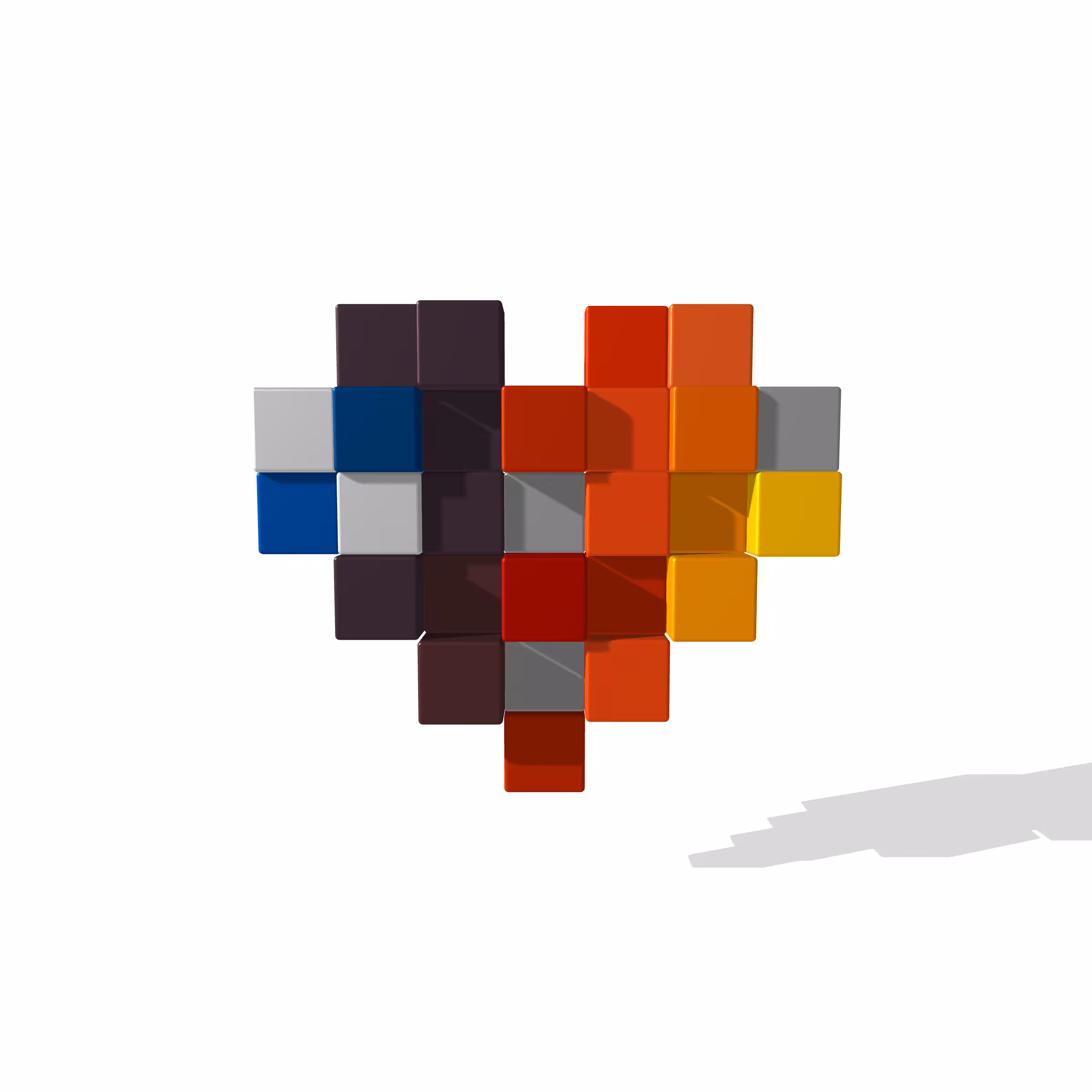 heart + craft #7528