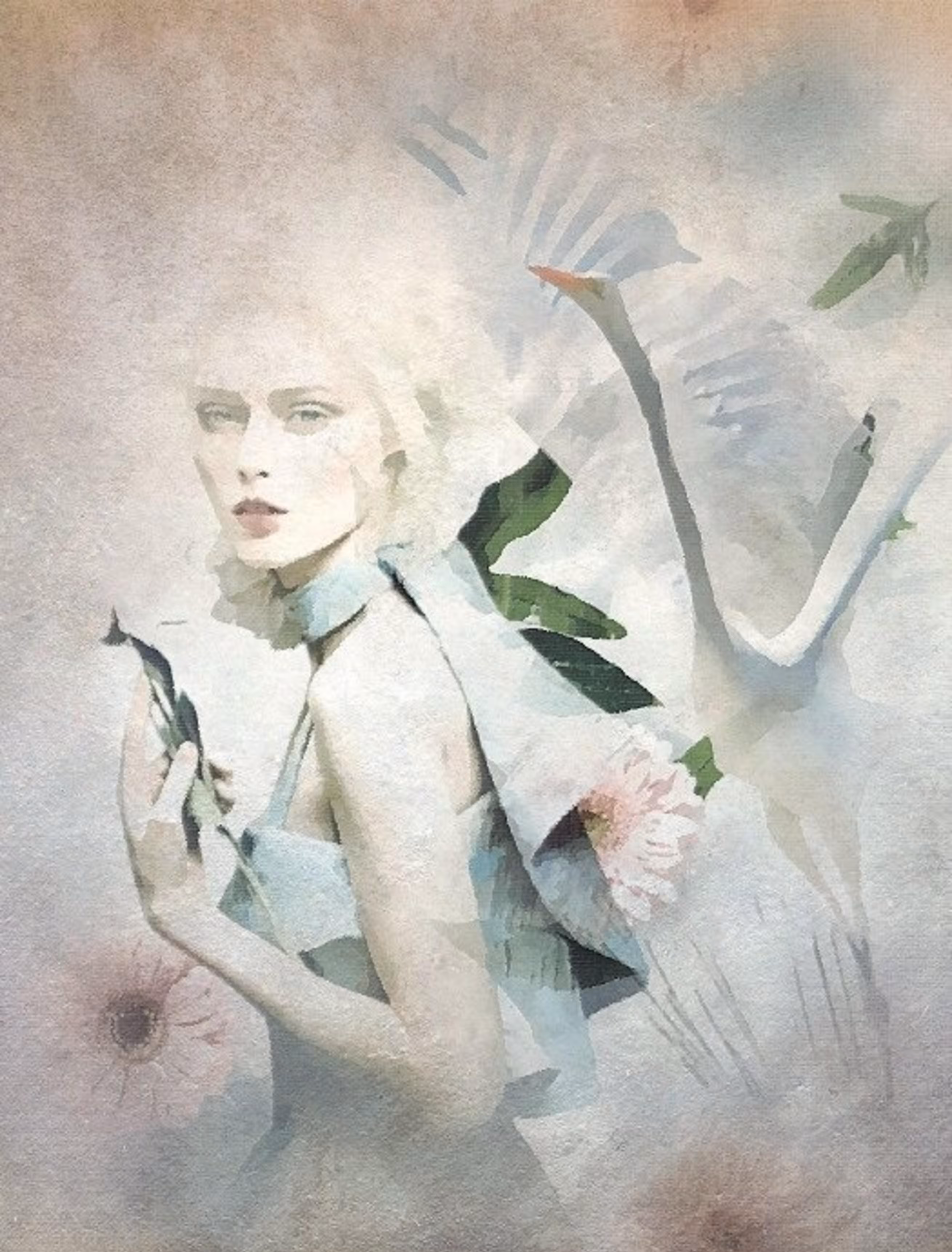 BLANCHE