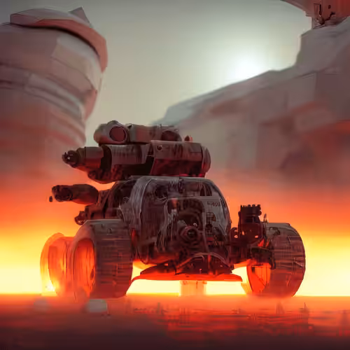 Battle Machines: battle-machines 0299