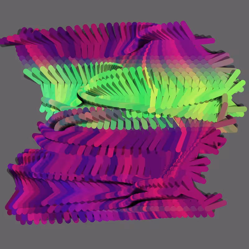 About Chaos #9
