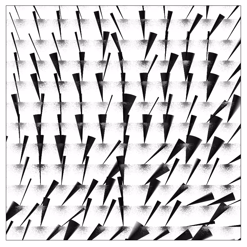 Eschatonic Garden #6