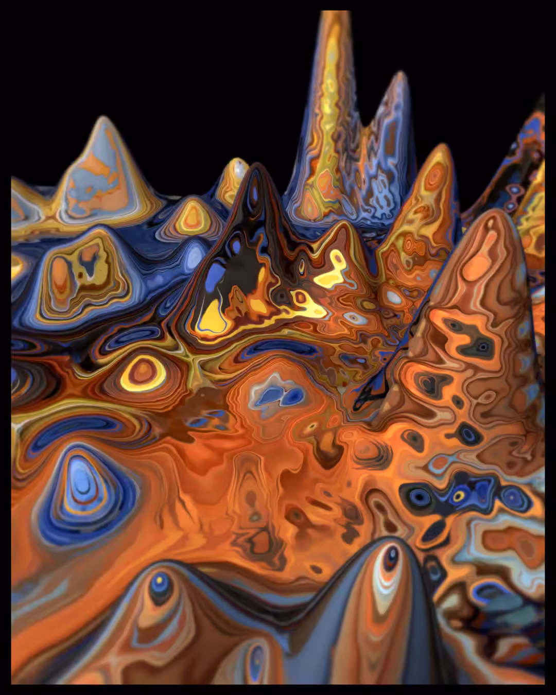 Blotterface 12