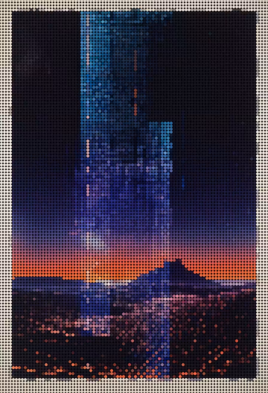 BASED PIXELS #158