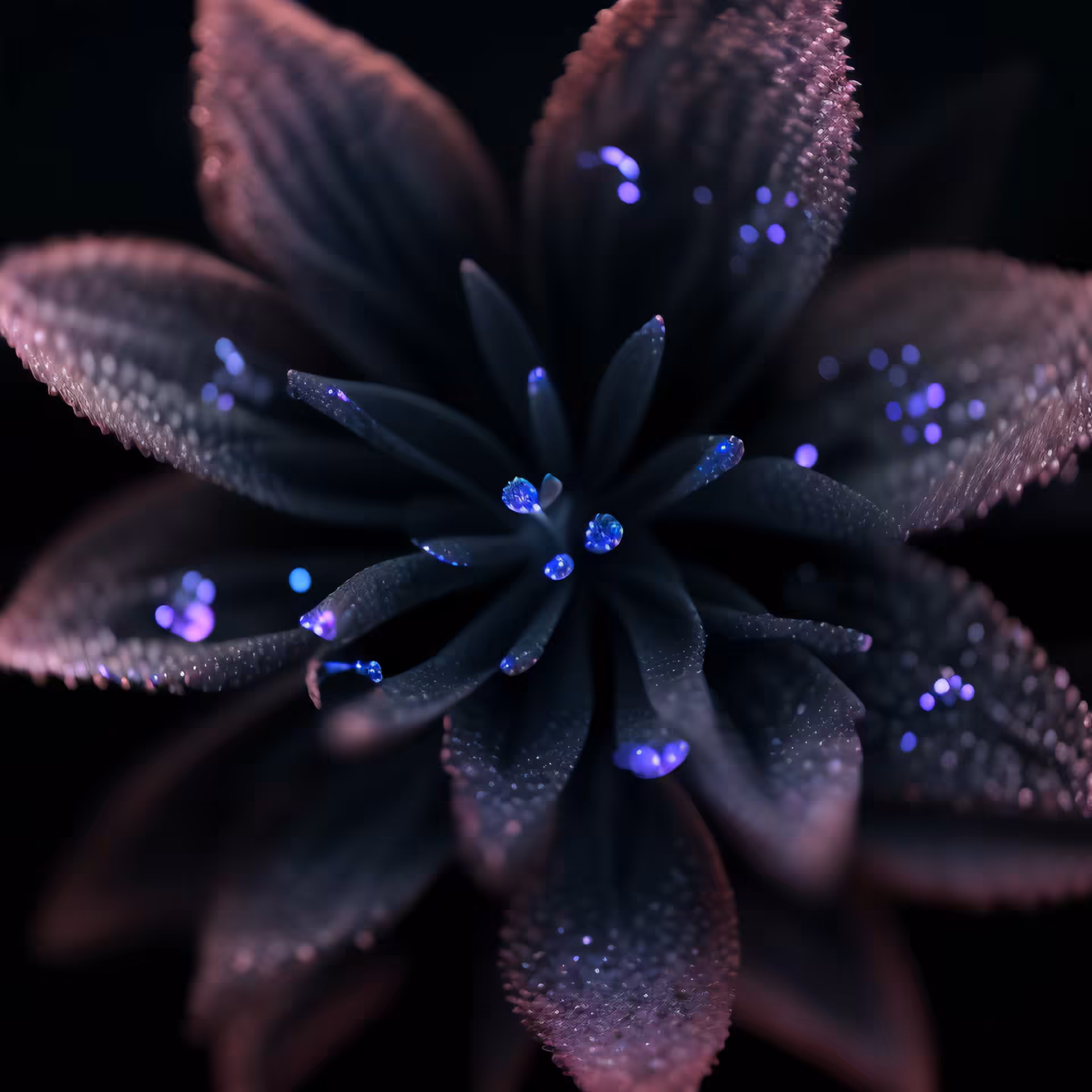 Floral Code /005
