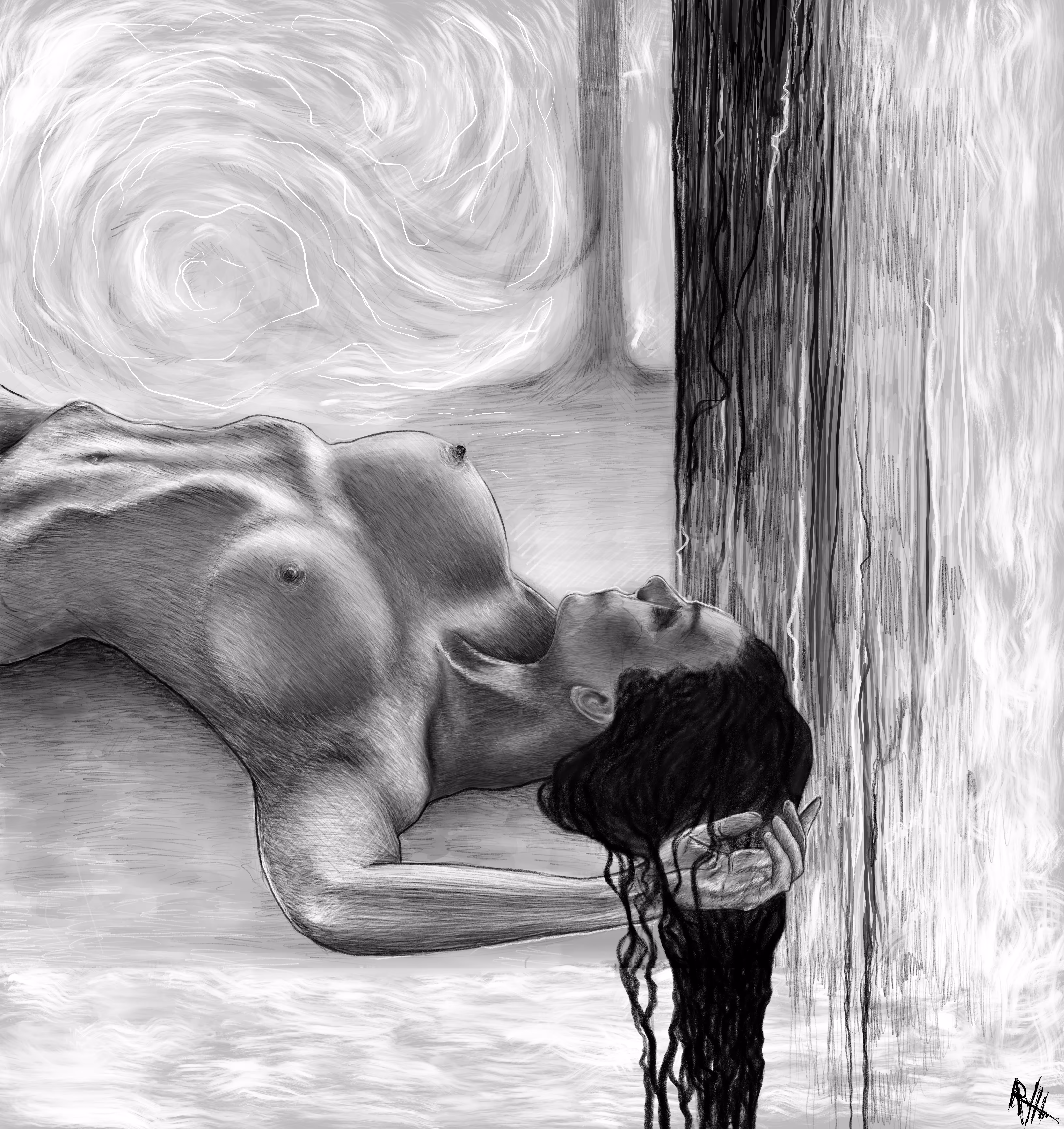 “Glitch”
