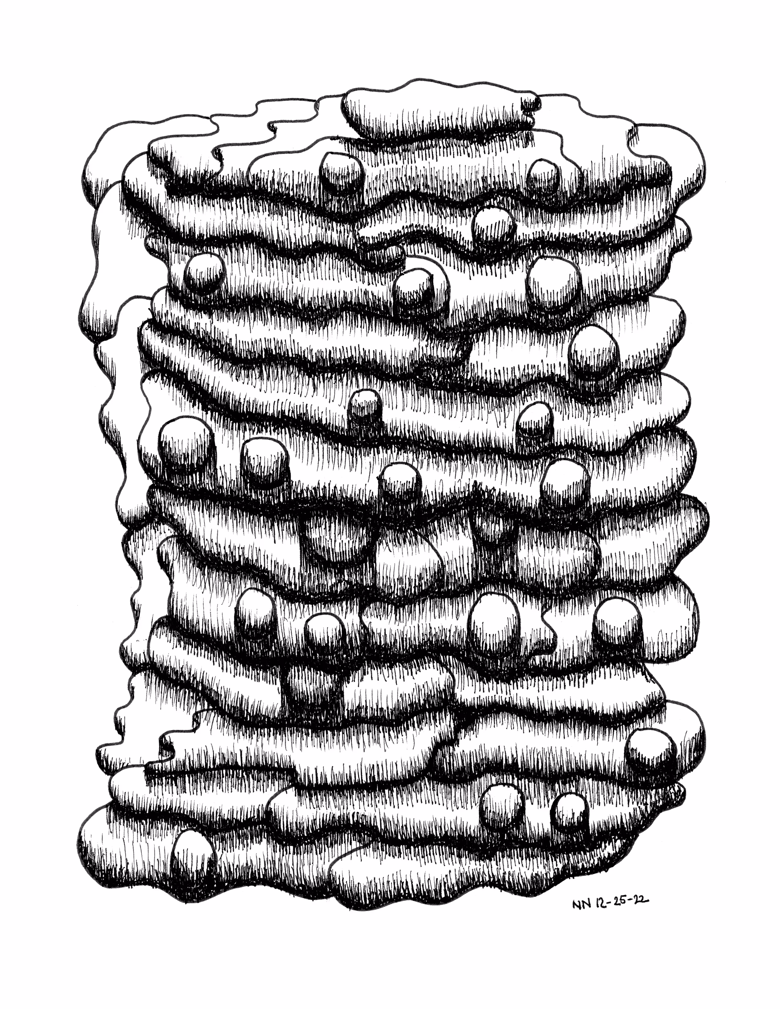 Coloring Book Page 182