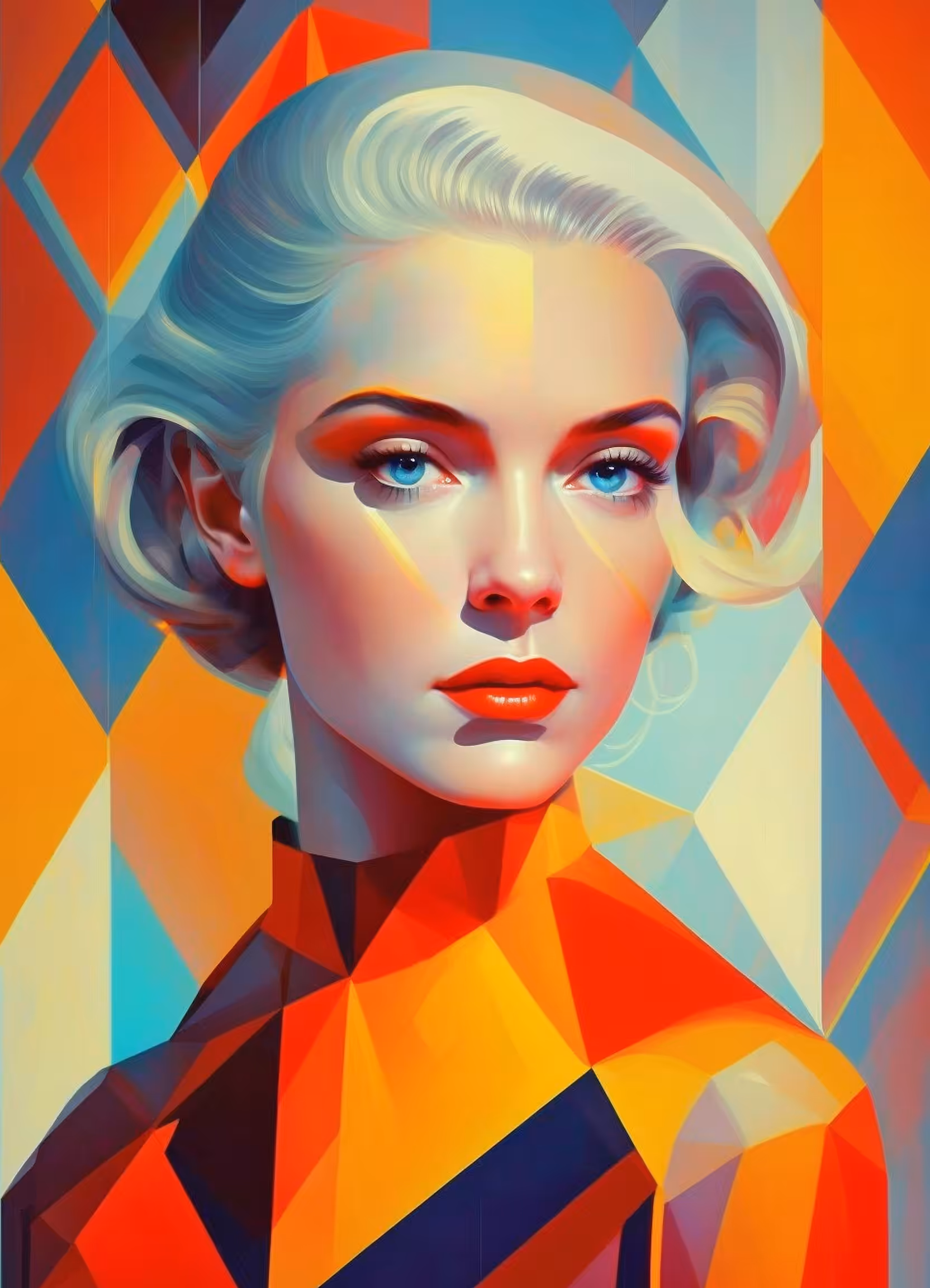 AA #066 - Theodora