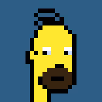 ToonPunks
