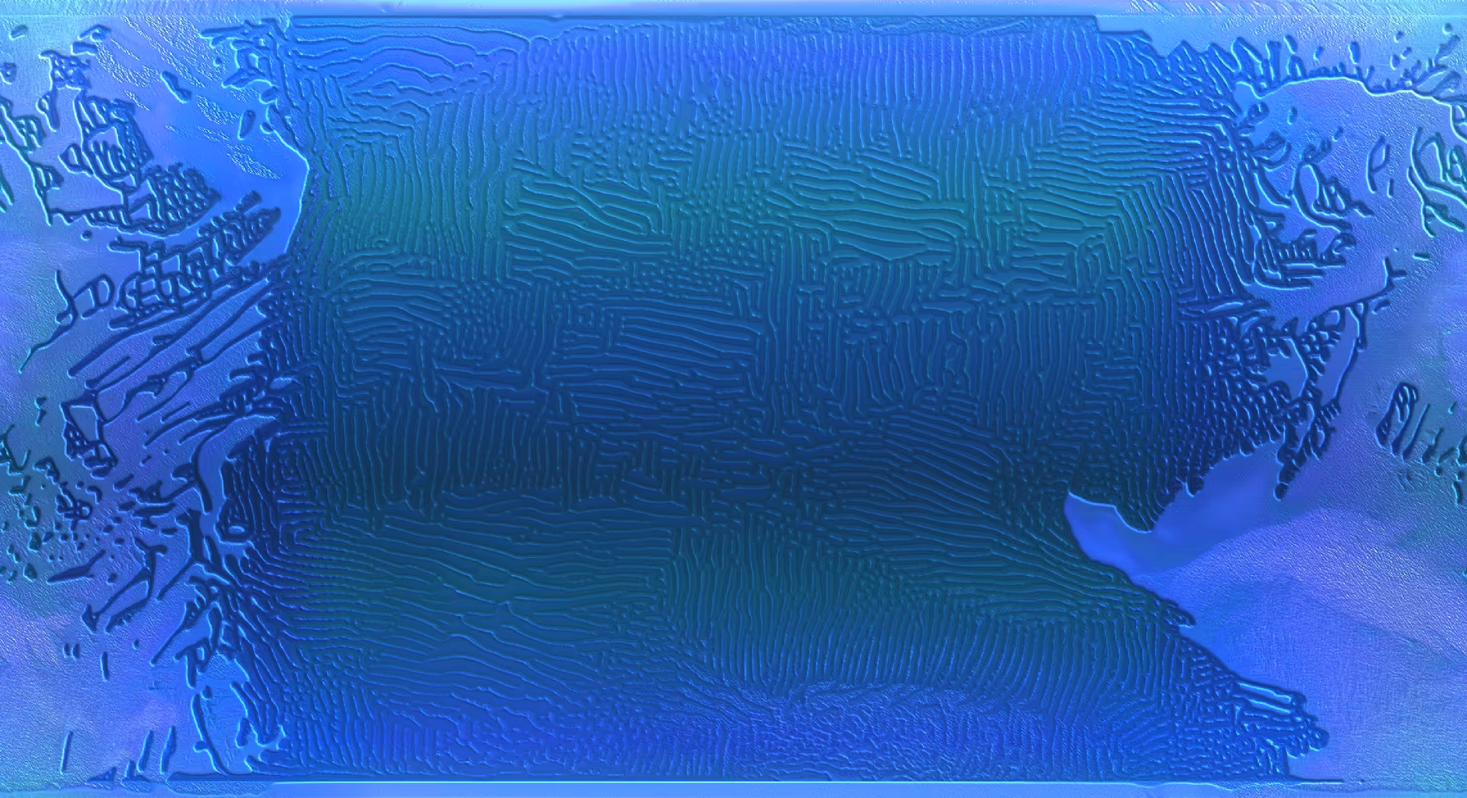 stirred astral tropic #13