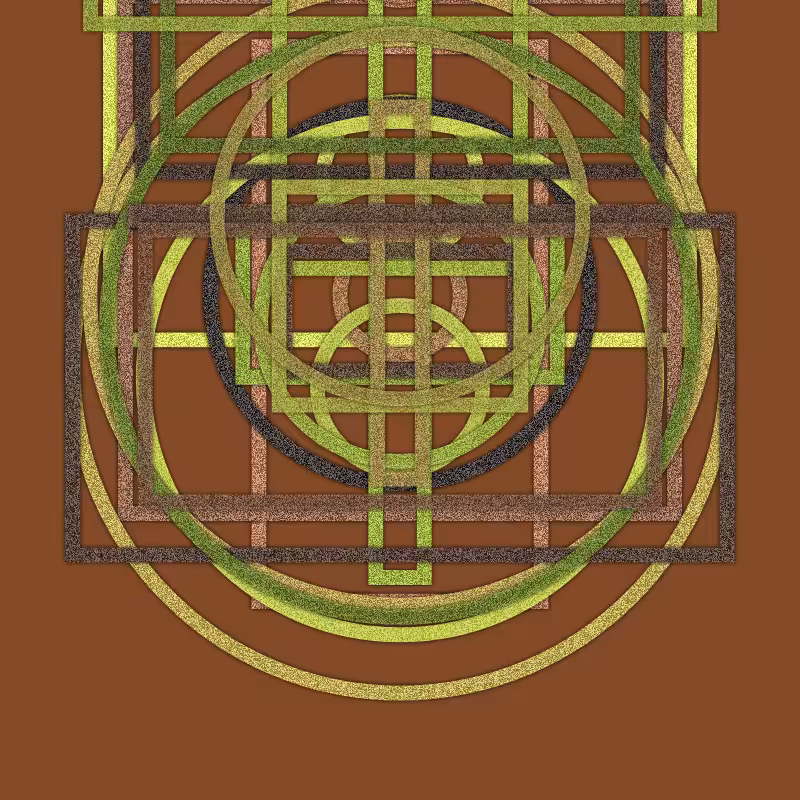 Bauhaus - Art Based #221