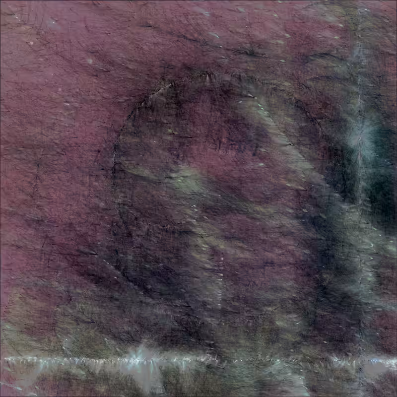 Stitched: Trauma #612