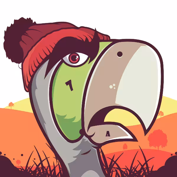 FXParrot #17