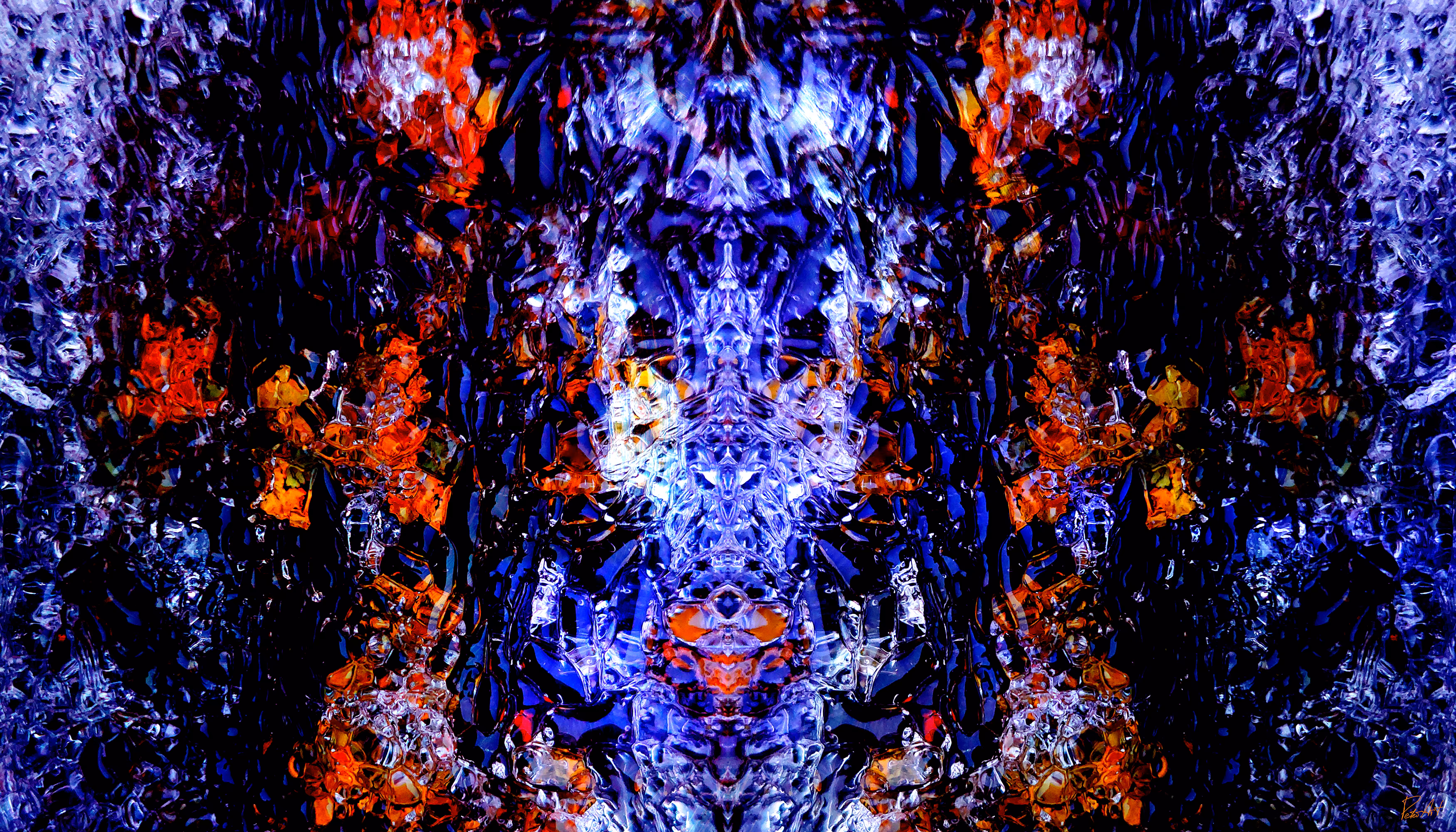 Inner Sanctum