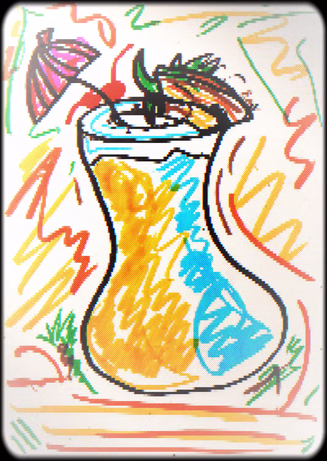 Piña Colada
