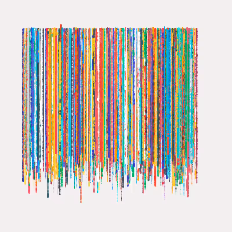 Crayon #10