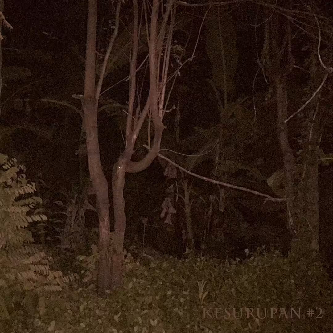 Kesurupan//Possesed #2