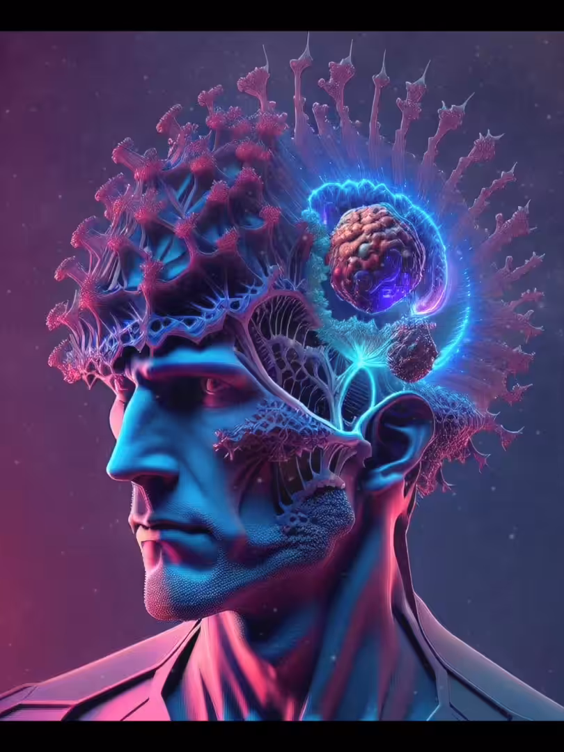 Neural Healing