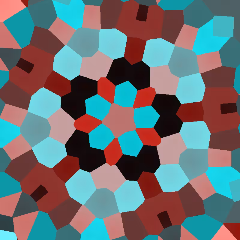 Bidimensional Portal #2