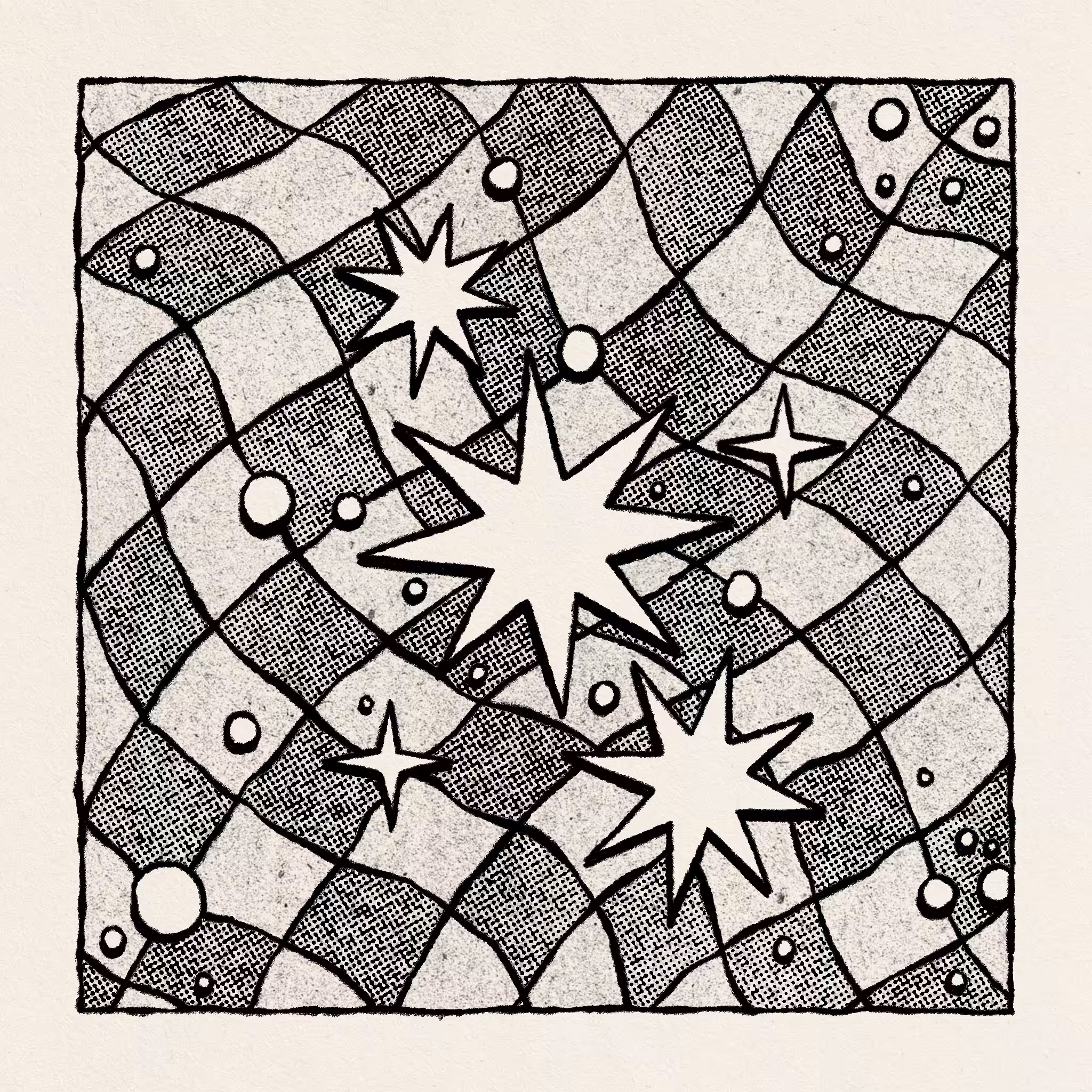 Energy Sketch #45