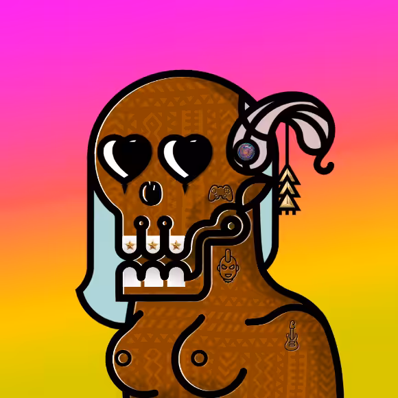 fx-SkuElle #8