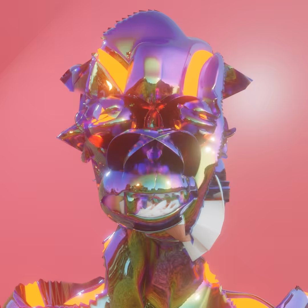 glitch3r 320