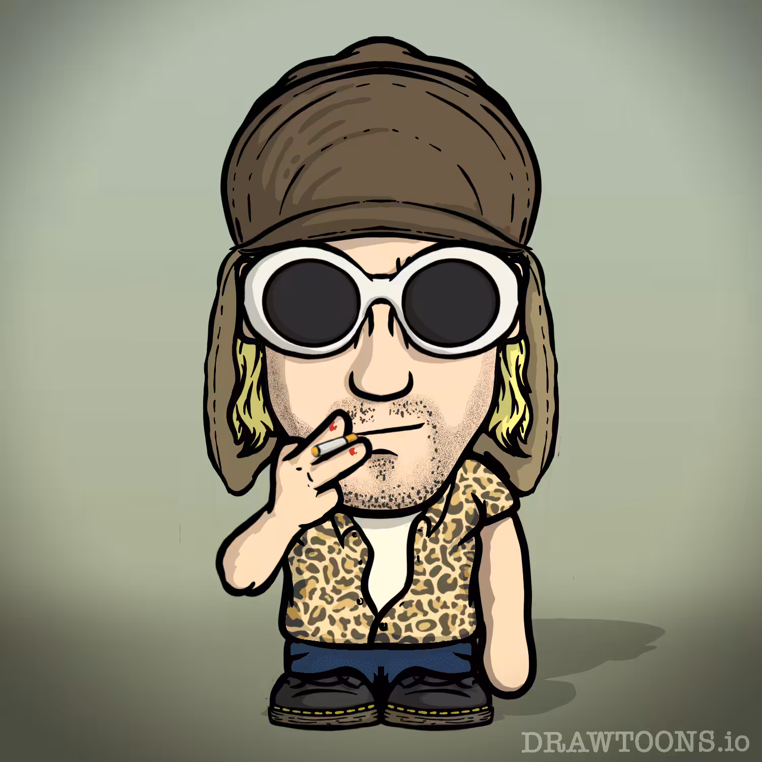 JonnyB