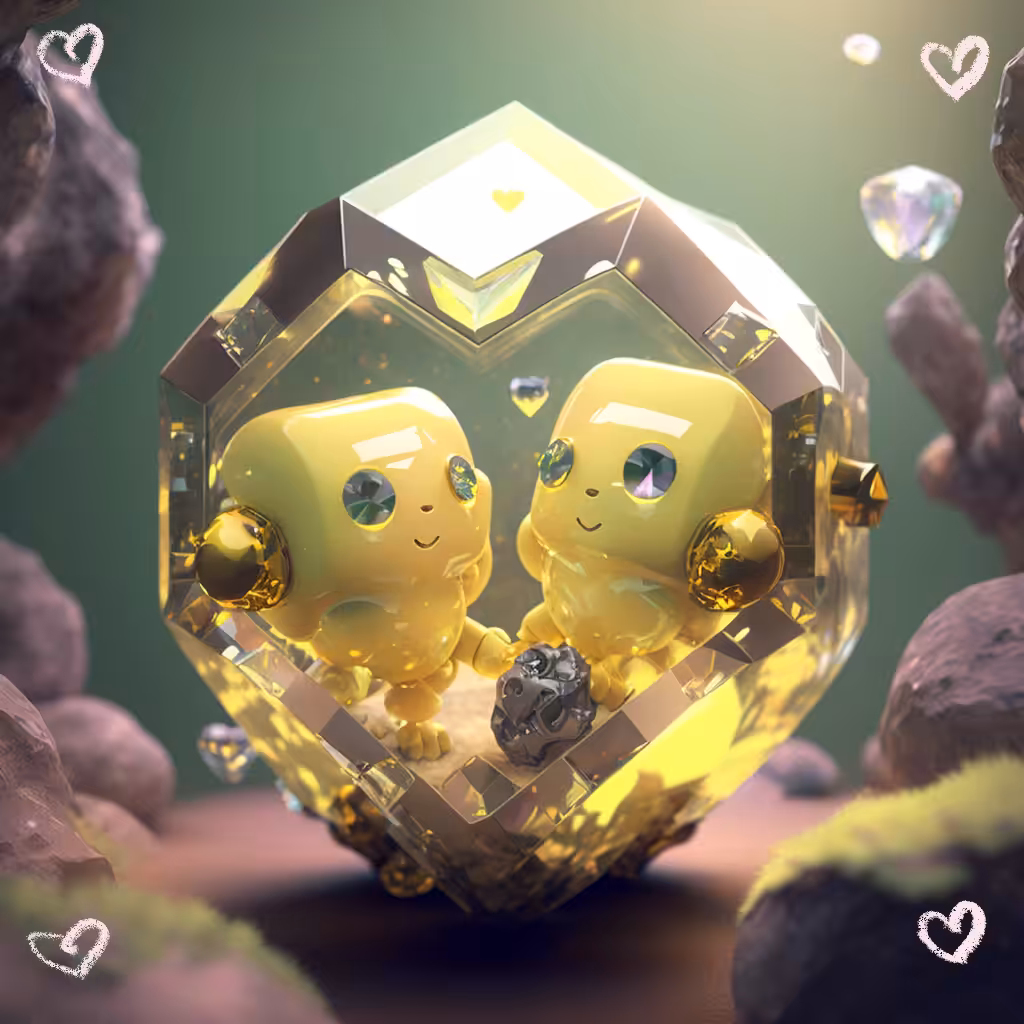 TheLuvBotz: LuvBotz #156