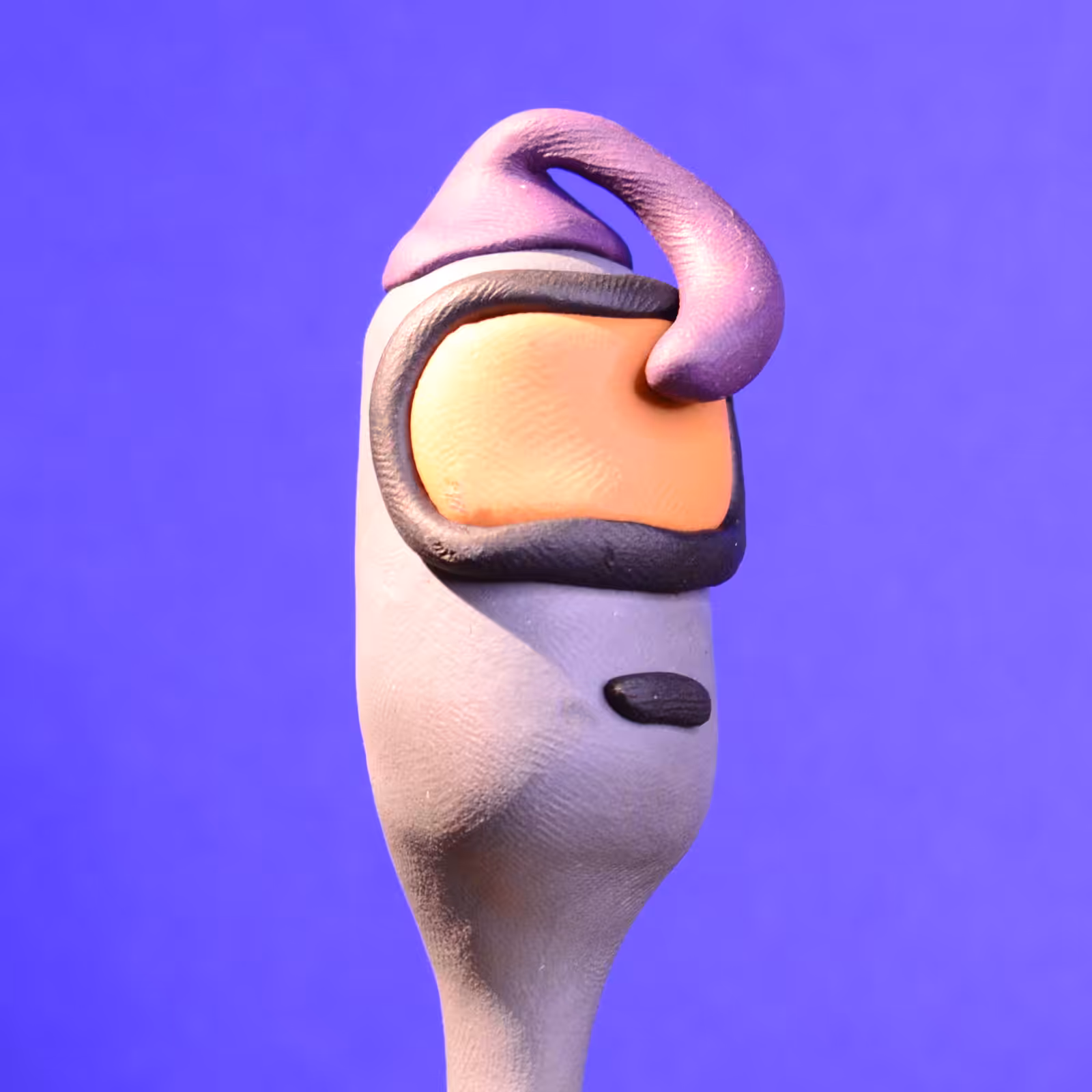 CryptoClay #031