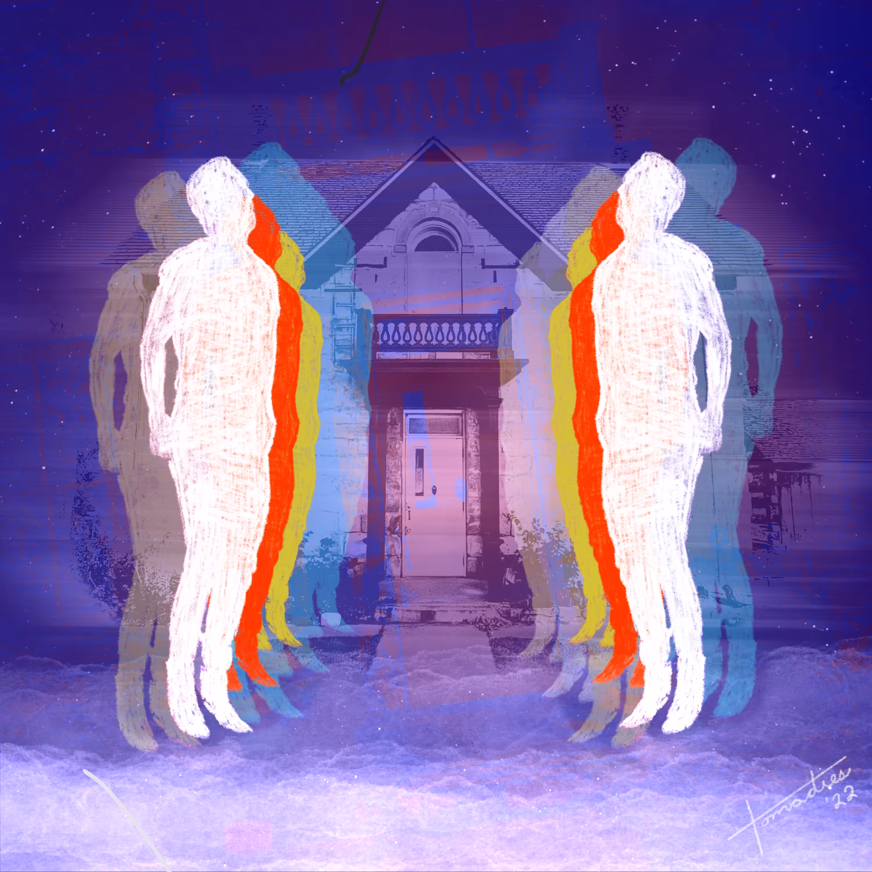 The Ascension