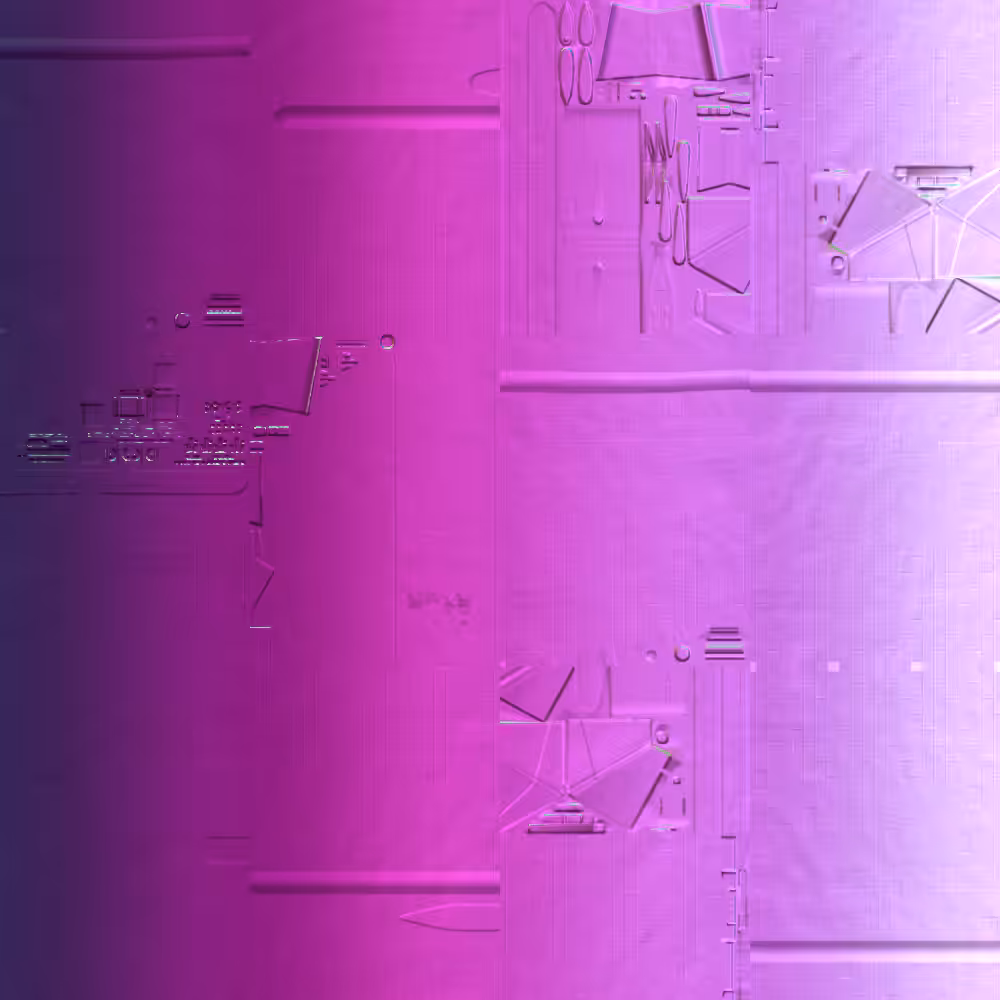 ⟦⟦ OVERLOADED ⟧⟧ by BRUTAL81: ⟦⟦ OVERLOADED ⟧⟧
