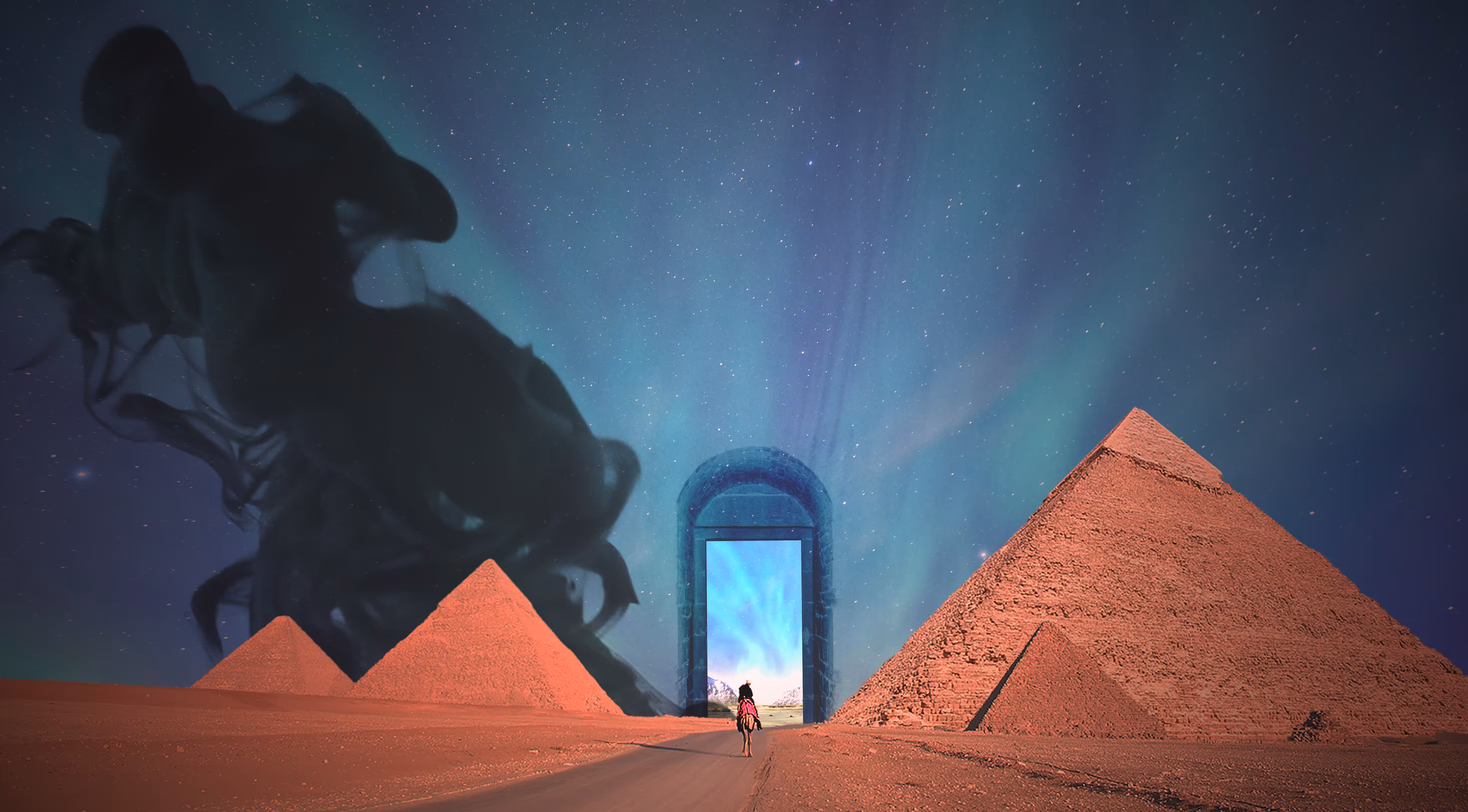 AFTERLIFE II : Heaven's gate