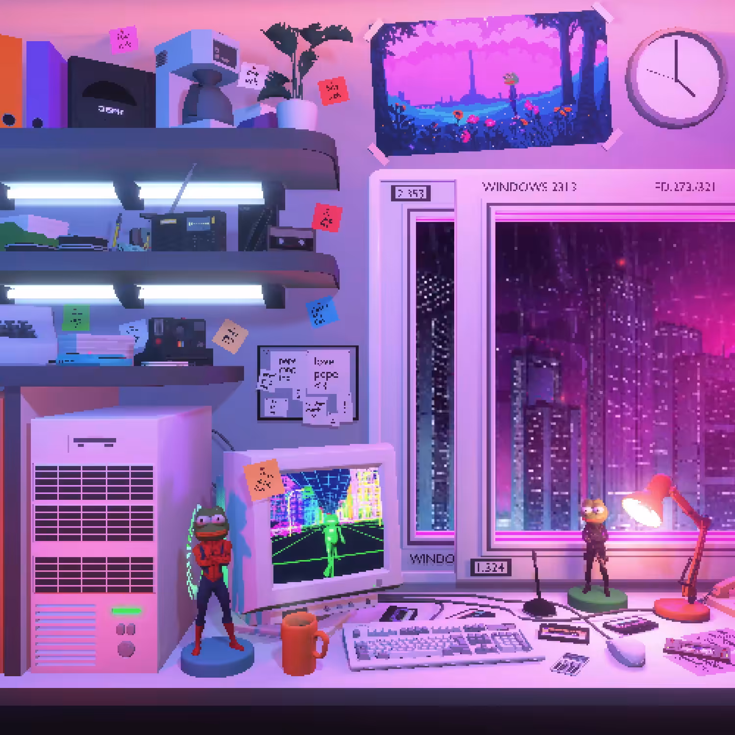 VHS