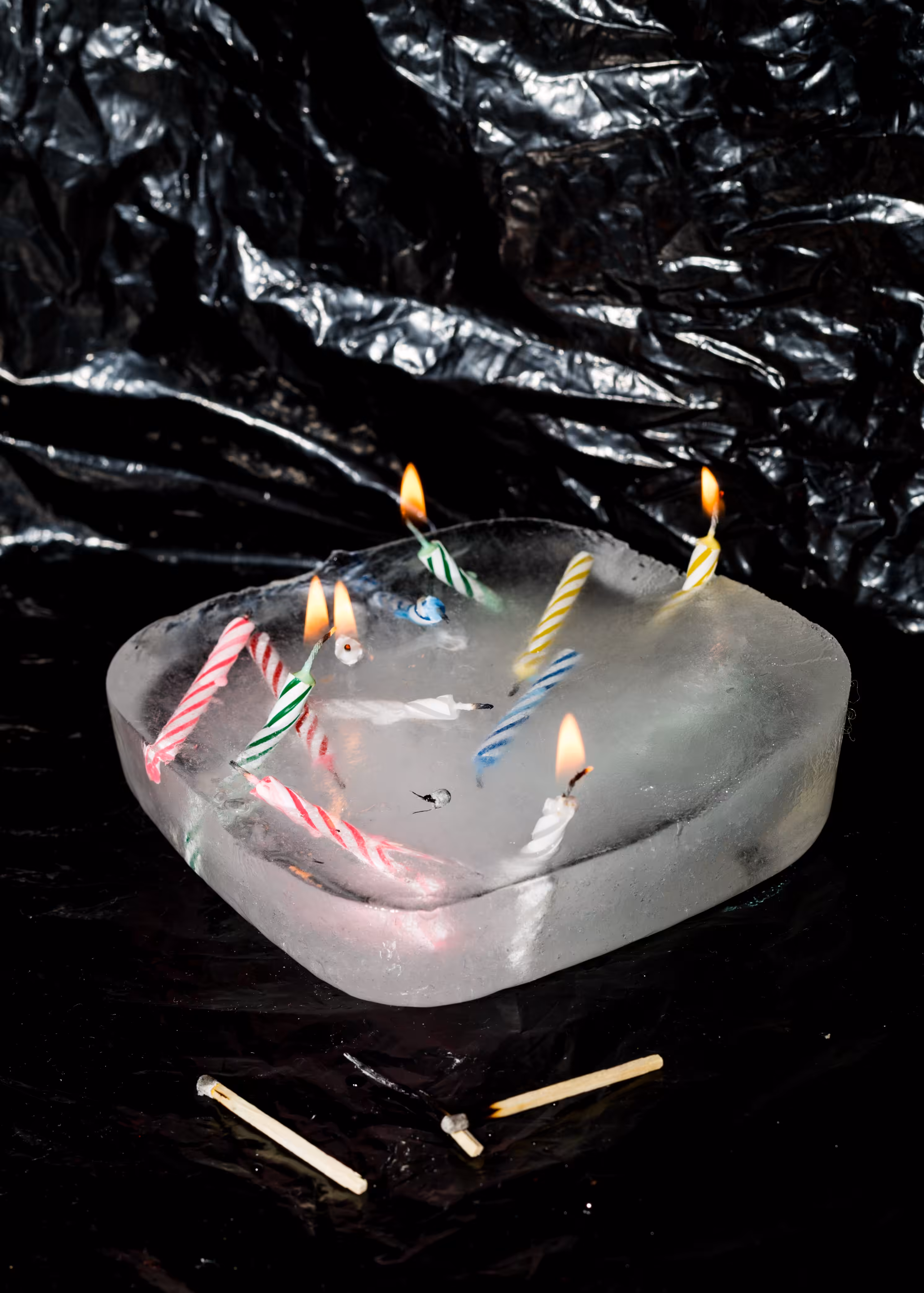 TMRW (Tomorrow) - Dish from the Metaverse No. 1