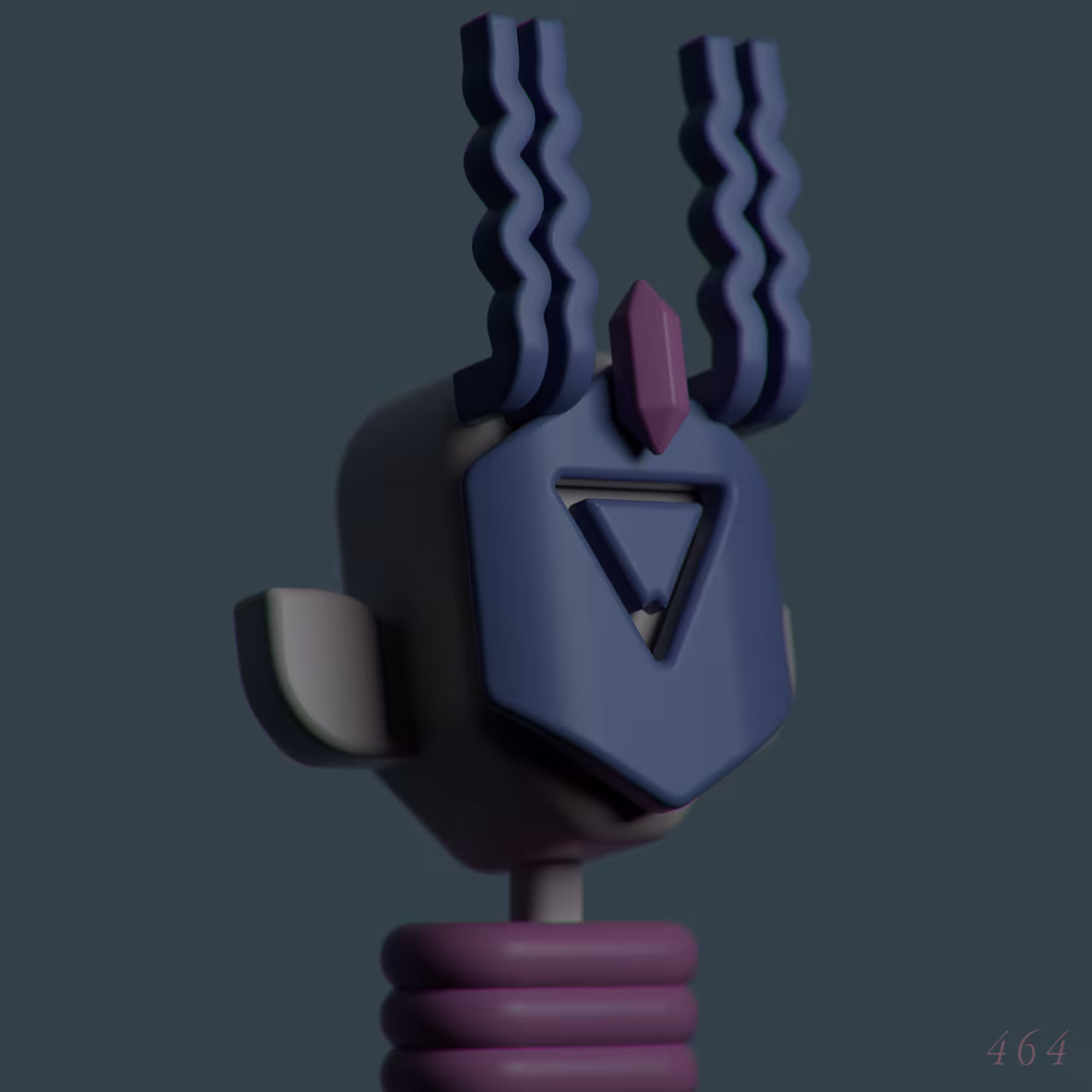 MSKD_464
