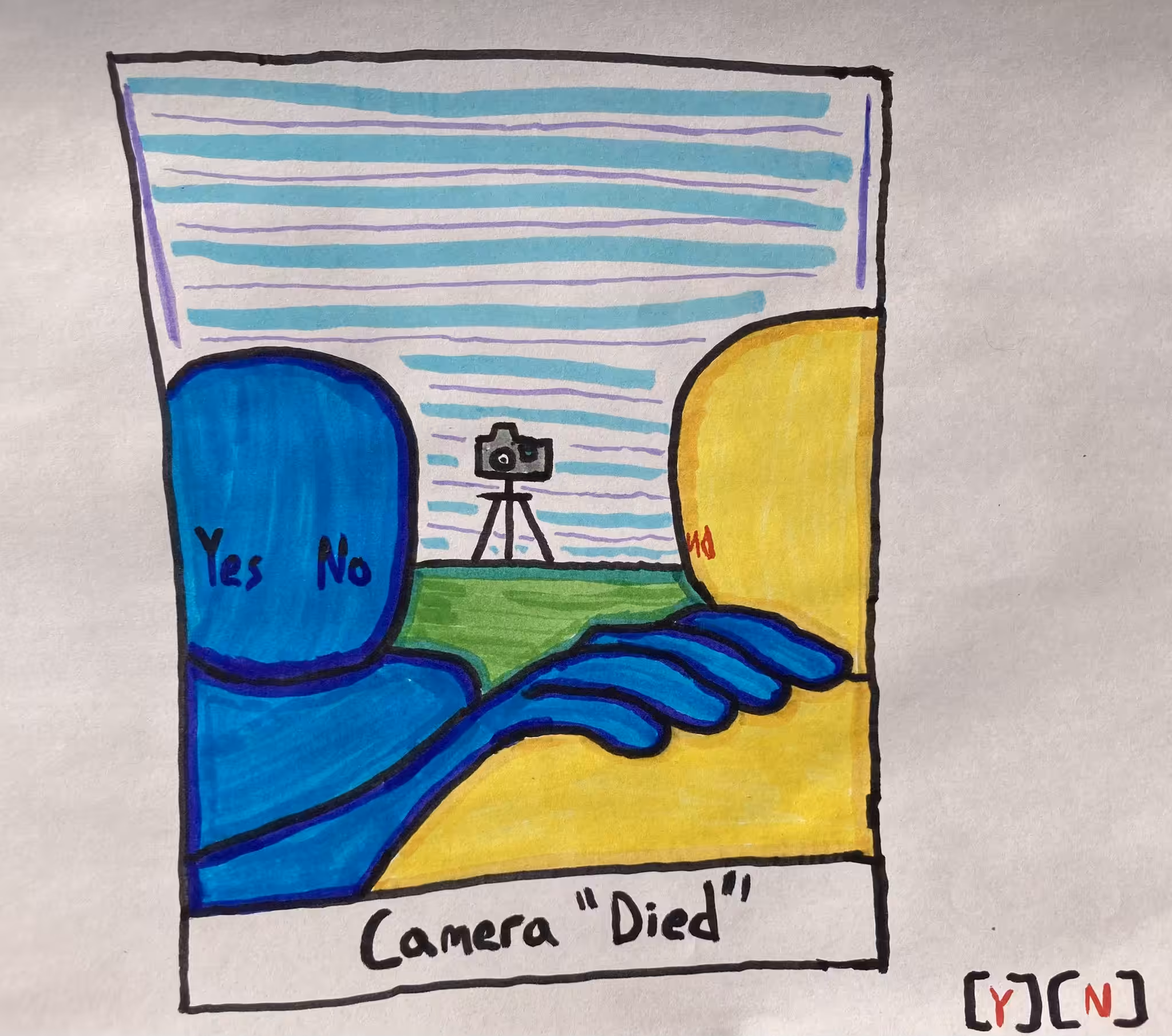 Can you take my photo?