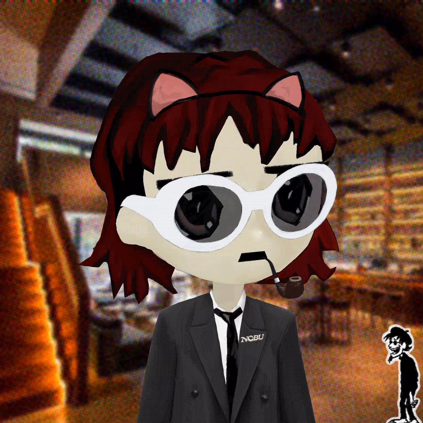 Remilio 2340