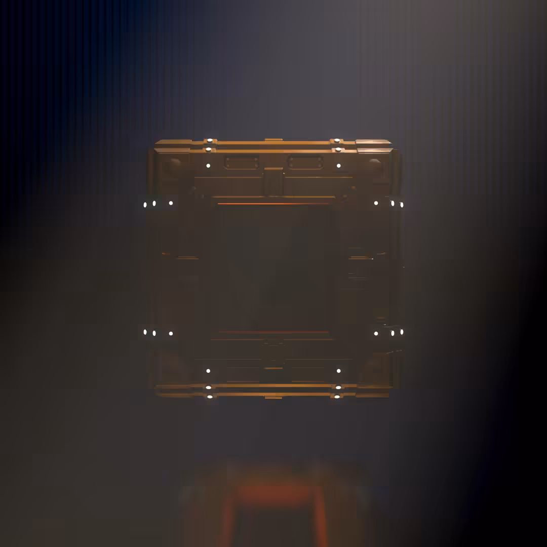 CryptoCube