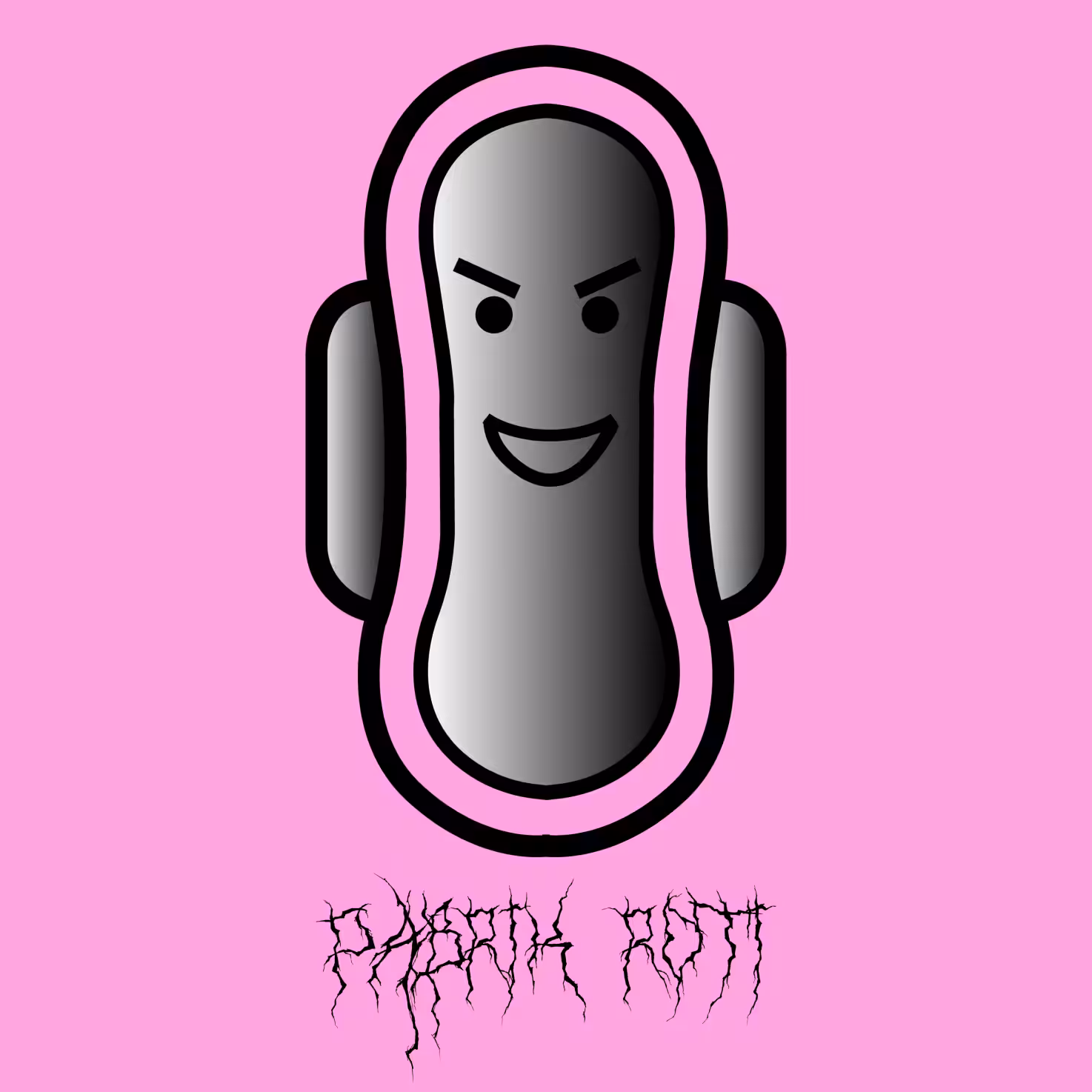 Logo Pabrik Roti: PABRIKROTI.IDN #7981